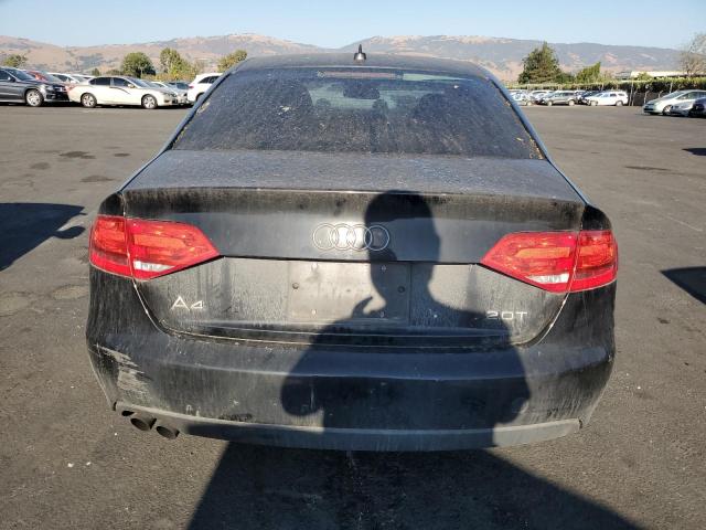 Aukcja sprzedaży 2012 Audi A4, vin: WAUAFAFL3CN021049, numer aukcji: 84018015