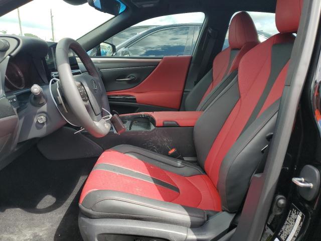 Продажа на аукционе авто 2024 Lexus Es 350 F Sport Handling, vin: 58AJZ1B1XRU183309, номер лота: 83821335