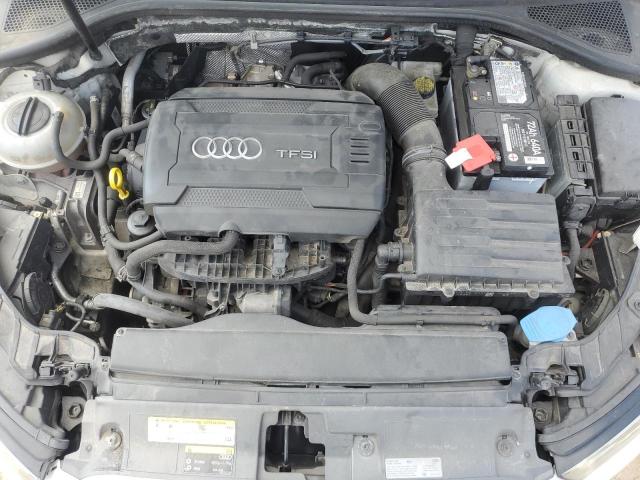 Продажа на аукционе авто 2016 Audi A3 Premium, vin: WAUA7GFF7G1083304, номер лота: 81200475