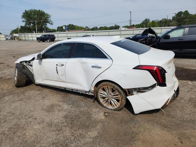 Aukcja sprzedaży 2024 Cadillac Ct4 Premiu, vin: 1G6DB5RK1R0113436, numer aukcji: 71279675