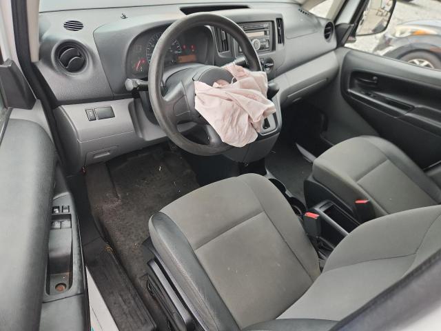 Продаж на аукціоні авто 2017 Nissan Nv200, vin: 3N6CM0KN6HK697704, номер лоту: 72062535