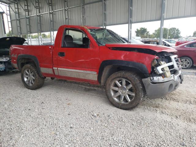 Aukcja sprzedaży 2007 Gmc New Sierra K1500 Classic, vin: 3GTEK14V87G236221, numer aukcji: 80299025