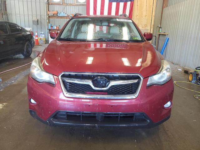 Продажа на аукционе авто 2014 Subaru Xv Crosstrek, vin: JF2GPAGC5E8287975, номер лота: 80122705