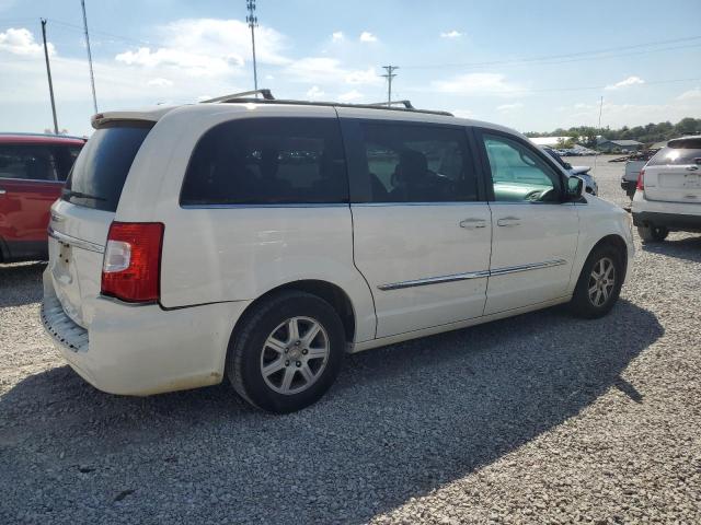 Aukcja sprzedaży 2012 Chrysler Town & Country, vin: 2C4RC1BG7CR382178, numer aukcji: 84006815
