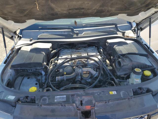 84160675 :رقم المزاد ، SALSH2E46CA748297 vin ، 2012 Land Rover Range Rover Sport مزاد بيع