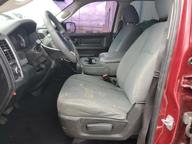 Aukcja sprzedaży 2014 Ram 1500, vin: 1C6RR7FTXES329797, numer aukcji: 71052055