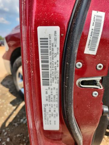 Продажа на аукционе авто 2014 Ram 1500, vin: 1C6RR7GT7ES146470, номер лота: 81049755