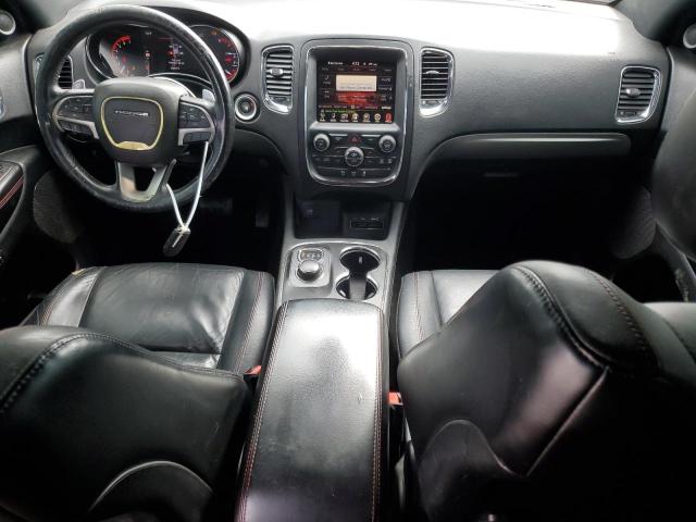 Продажа на аукционе авто 2015 Dodge Durango R/t, vin: 1C4SDHCT0FC823889, номер лота: 81945655