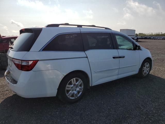 Aukcja sprzedaży 2011 Honda Odyssey Lx, vin: 5FNRL5H2XBB504318, numer aukcji: 71835815