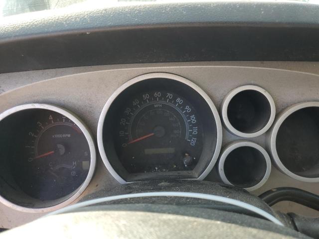 2008 Toyota Tundra მანქანა იყიდება აუქციონზე, vin: 5TFBV54148X061767, აუქციონის ნომერი: 81470365
