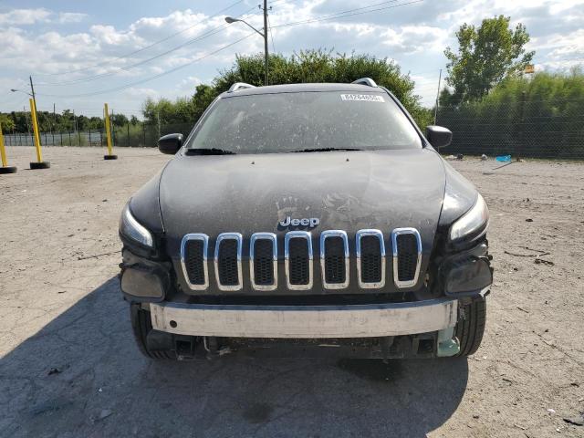 84264655 :رقم المزاد ، 1C4PJMCS3FW755570 vin ، 2015 Jeep Cherokee مزاد بيع