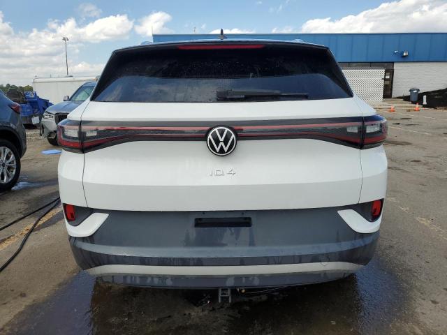 Продаж на аукціоні авто 2021 Volkswagen Id.4 First, vin: WVGDMPE21MP020324, номер лоту: 68555935