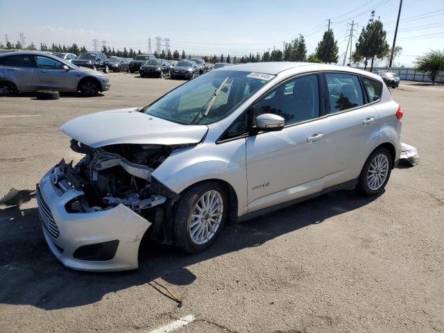 Auction sale of the 2016 Ford C-max, vin: 1FADP5AU5GL103702, lot number: 83841445