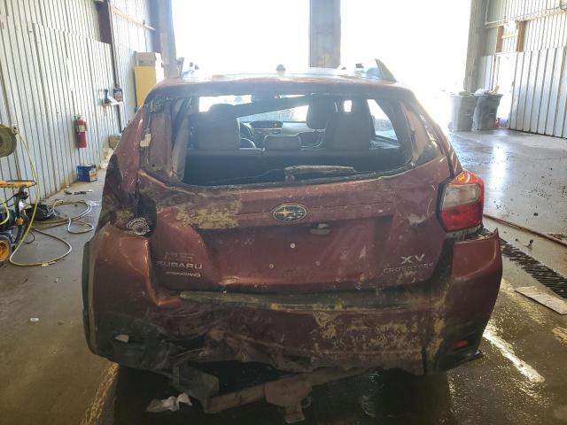 Продажа на аукционе авто 2014 Subaru Xv Crosstrek, vin: JF2GPAGC5E8287975, номер лота: 80122705