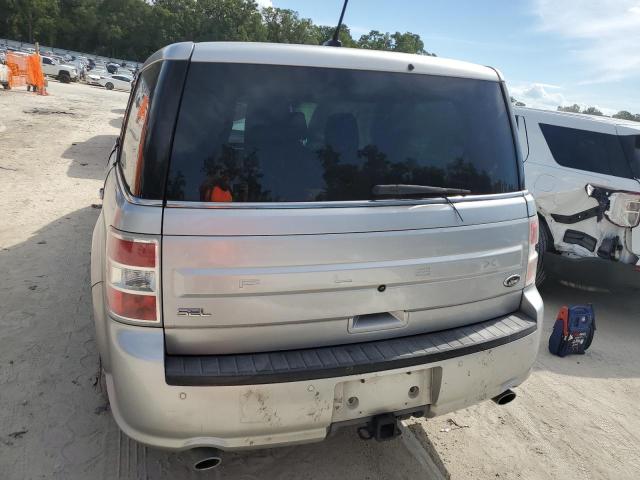 2014 Ford Flex მანქანა იყიდება აუქციონზე, vin: 2FMGK5C82EBD07887, აუქციონის ნომერი: 71429155