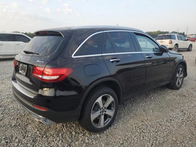 2019 Mercedes-benz Glc 300 4matic მანქანა იყიდება აუქციონზე, vin: WDC0G4KB1KV172524, აუქციონის ნომერი: 72099815