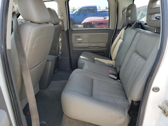 81076765 :رقم المزاد ، 1D7HW58N55S289845 vin ، 2005 Dodge Dakota Qua مزاد بيع