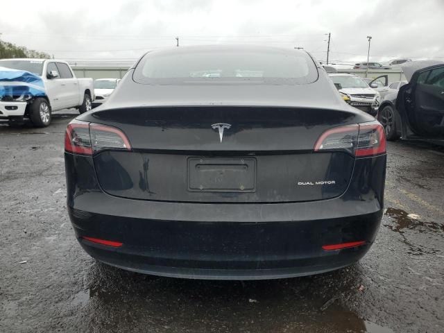 Продаж на аукціоні авто 2023 Tesla Model 3, vin: 5YJ3E1EB8PF666372, номер лоту: 71922625