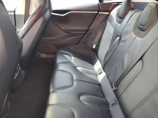 Aukcja sprzedaży 2013 Tesla Model S, vin: 5YJSA1CPXDFP07277, numer aukcji: 82079525