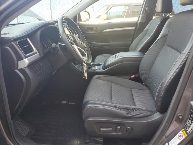 Продажа на аукционе авто 2016 Toyota Highlander, vin: 5TDBKRFHXGS244122, номер лота: 71398305
