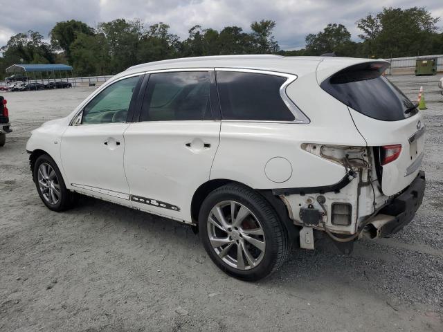 Aukcja sprzedaży 2014 Infiniti Qx60, vin: 5N1AL0MN3EC510457, numer aukcji: 81788305