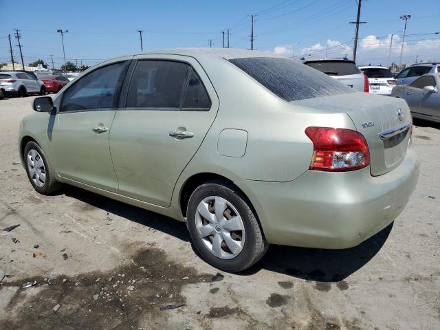 2008 Toyota Yaris მანქანა იყიდება აუქციონზე, vin: JTDBT923384009369, აუქციონის ნომერი: 80657015