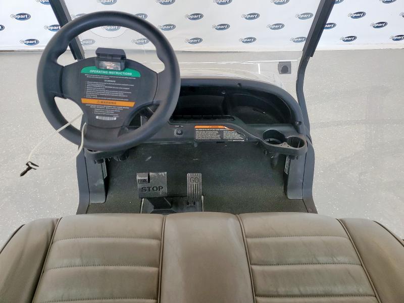 Aukcja sprzedaży 2022 Club Car Tempo Fla, vin: BN2219284639, numer aukcji: 84927655