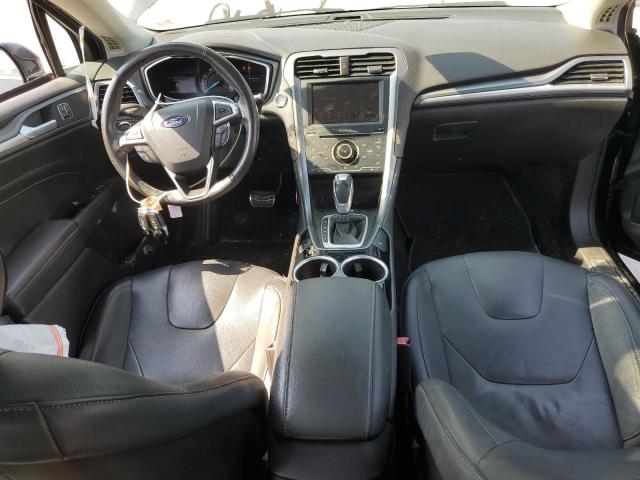 2013 Ford Fusion მანქანა იყიდება აუქციონზე, vin: 3FA6P0D90DR169560, აუქციონის ნომერი: 51878756