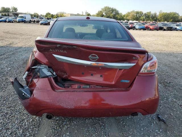 2013 Nissan Altima 2.5 მანქანა იყიდება აუქციონზე, vin: 1N4AL3AP7DC175137, აუქციონის ნომერი: 71829385