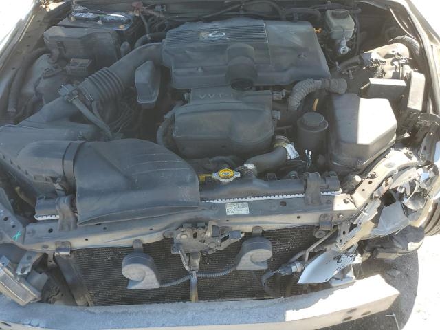 Aukcja sprzedaży 2001 Lexus Is, vin: JTHBD182010008768, numer aukcji: 71898955