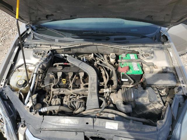 Aukcja sprzedaży 2008 Ford Fusion Se, vin: 3FAHP07Z18R175507, numer aukcji: 84235475