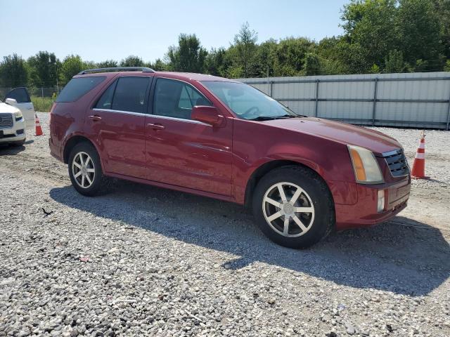 Aukcja sprzedaży 2004 Cadillac Srx, vin: 1GYEE63A740143882, numer aukcji: 69785475