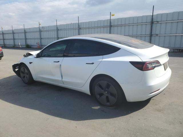 Auction sale of the 2023 Tesla Model 3, vin: 5YJ3E1EA6PF488484, lot number: 81677175