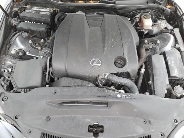 Aukcja sprzedaży 2015 Lexus Is 250, vin: JTHCF1D25F5027167, numer aukcji: 80992955