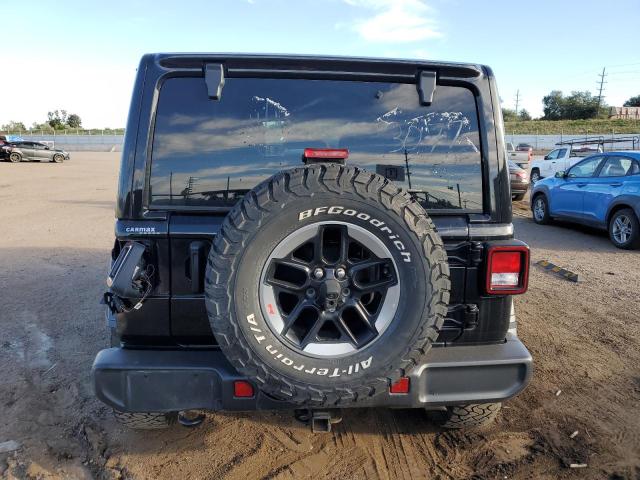 Aukcja sprzedaży 2021 Jeep Wrangler U, vin: 1C4HJXEN5MW682941, numer aukcji: 84399445