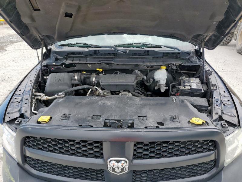 Продаж на аукціоні авто 2013 Ram 1500 St, vin: 1C6RR6FP9DS644540, номер лоту: 81092615