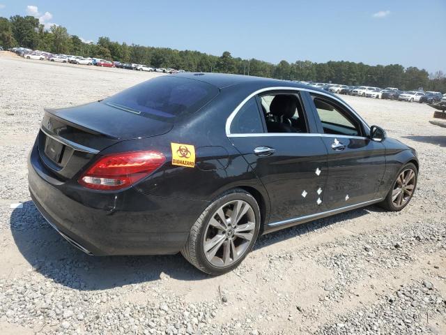 Aukcja sprzedaży 2017 Mercedes-benz C, vin: 55SWF4JB1HU223871, numer aukcji: 72098165