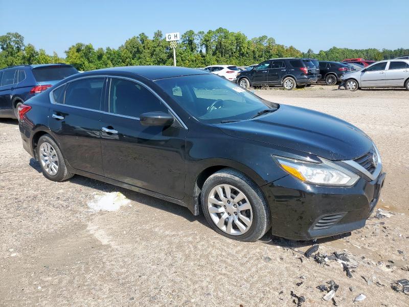 Продажа на аукционе авто 2017 Nissan Altima 2.5, vin: 1N4AL3AP6HN305466, номер лота: 71702165
