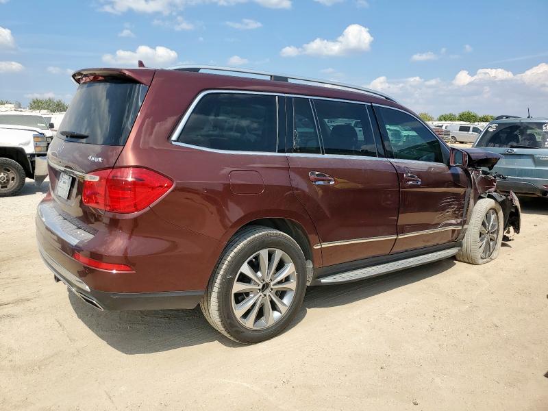 Продаж на аукціоні авто 2013 Mercedes-benz Gl 450 4ma, vin: 4JGDF7CE5DA242939, номер лоту: 81513205