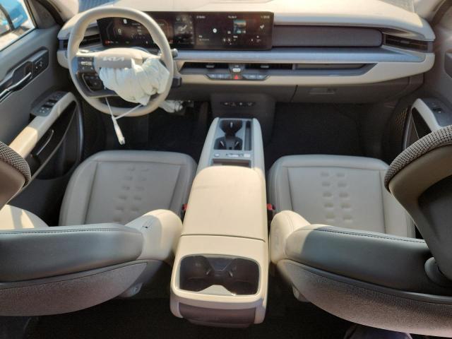 Продаж на аукціоні авто 2024 Kia Ev9, vin: KNDAFFS56R6035618, номер лоту: 71502245