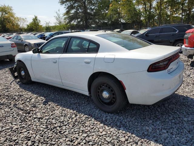 Aukcja sprzedaży 2018 Dodge Charger Po, vin: 2C3CDXKT7JH225888, numer aukcji: 80275895