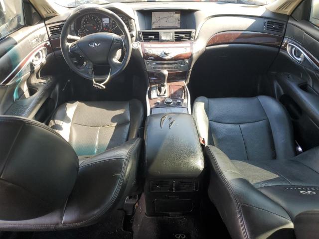 Aukcja sprzedaży 2011 Infiniti M37 X, vin: JN1BY1AR4BM377109, numer aukcji: 80516635
