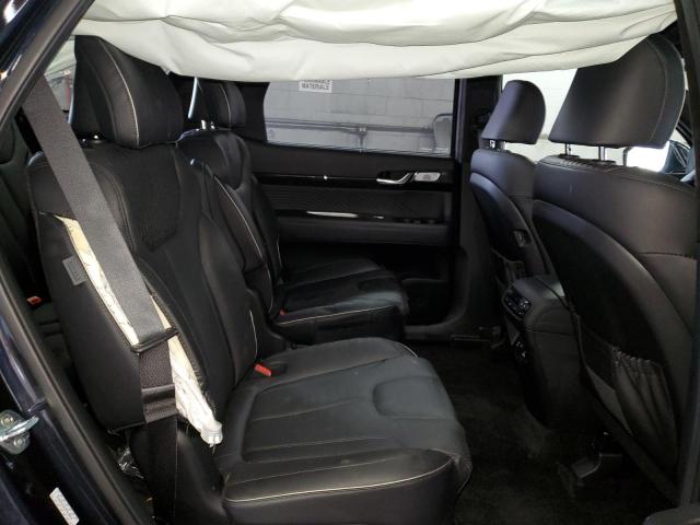 Aukcja sprzedaży 2023 Hyundai Palisade Calligraphy, vin: KM8R7DGE3PU525046, numer aukcji: 81265755