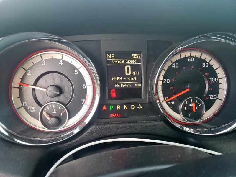 Продажа на аукционе авто 2019 Dodge Grand Caravan, vin: 2C4RDGEG8KR675257, номер лота: 80490915