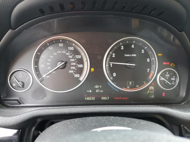 Продаж на аукціоні авто 2015 Bmw X3, vin: 5UXWX9C57F0D58188, номер лоту: 70958225