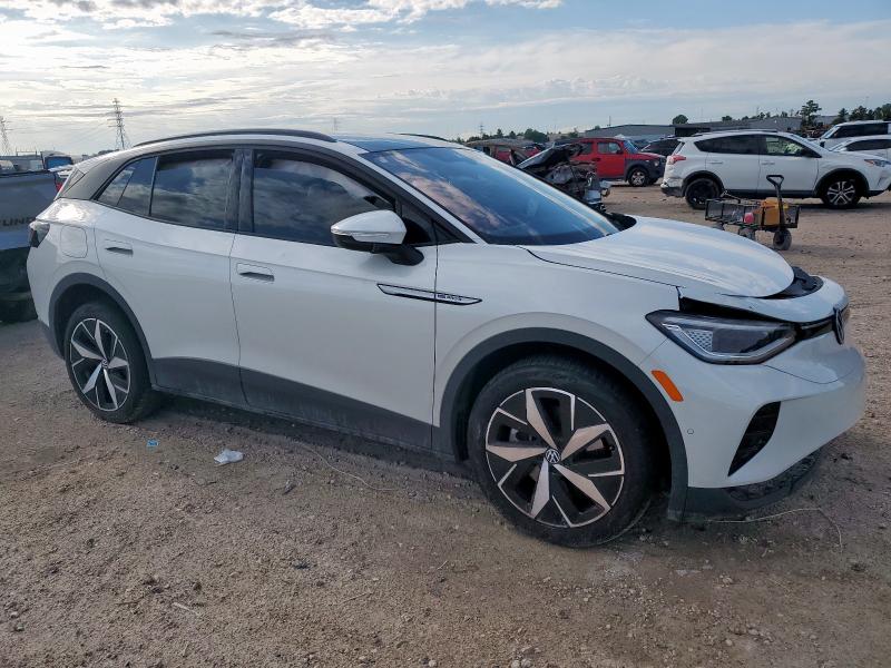 81812615 :رقم المزاد ، 1V2WNPE84PC047736 vin ، 2023 Volkswagen Id.4 مزاد بيع