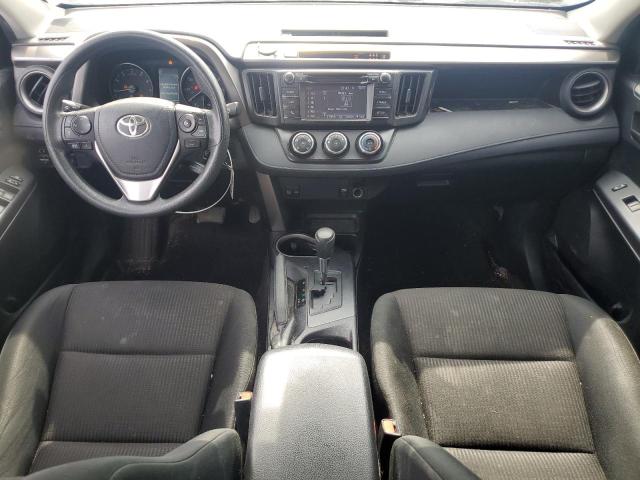 Продажа на аукционе авто 2018 Toyota Rav4 Le, vin: JTMZFREV9JJ206721, номер лота: 81400545