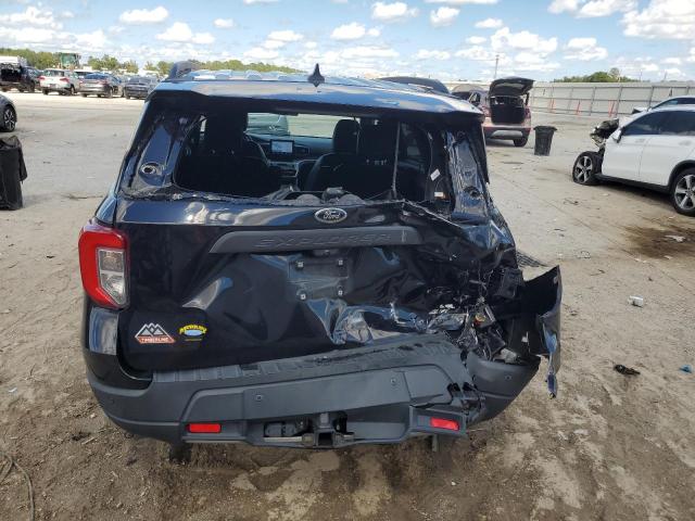 Продаж на аукціоні авто 2022 Ford Explorer, vin: 1FMSK8JHXNGB70723, номер лоту: 80878245