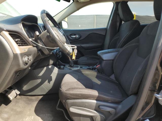 84264655 :رقم المزاد ، 1C4PJMCS3FW755570 vin ، 2015 Jeep Cherokee مزاد بيع