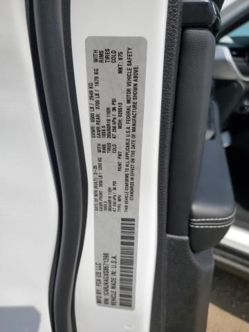 2025 Jeep Grand Cherokee მანქანა იყიდება აუქციონზე, vin: 1C4RJKAGXS8671398, აუქციონის ნომერი: 80391295